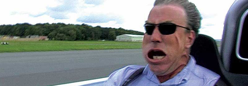 Illustration for article titled Clarkson tampered with Robins. Is anything real anymore?